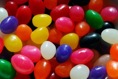 Jelly Beans Wallpapers