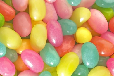 Jelly Beans Wallpapers