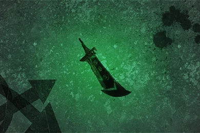 Riven Wallpaper. [1680x1050] [OC] : Leagueoflegends