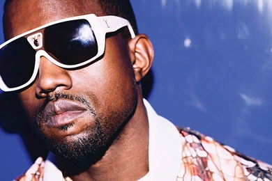 Kanye West Cool Wallpapers