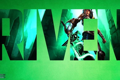 RIVEN
