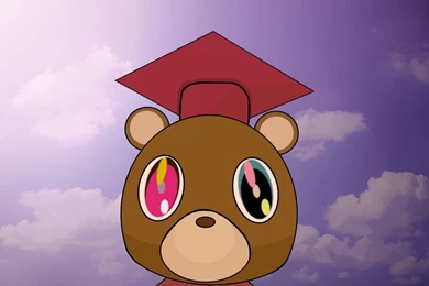 Kanye West "Bear" Wallpapers « Kanye West Forum