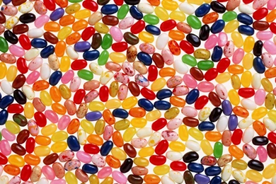 Jelly Beans Wallpapers   Photography Wallpapers