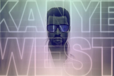 21 Kanye West HD Wallpapers