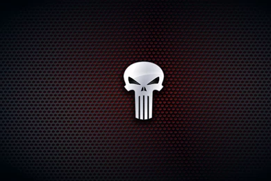 Punisher Logo Desktop Hd Wallpapers