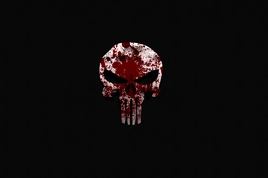 The Punisher Logo Wallpapers By King2002 On DeviantArt