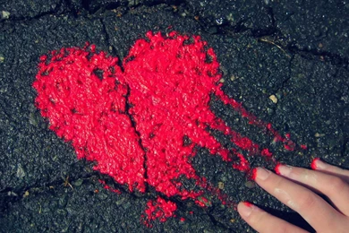 Love iPad Wallpapers