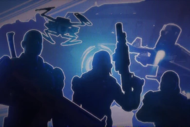 XCOM 2 Loading Screen Wallpapers   Album On Imgur