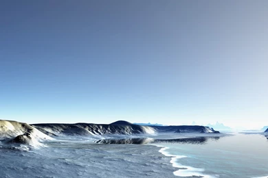 Landscapes Dual Screen Wallpapers   Photo 2 Of 40