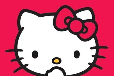 Hello Kitty Cell Phone Wallpapers