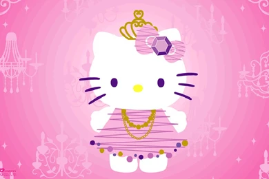 Free Hello Kitty Screensavers And Wallpapers   Wallpapers Cave