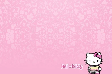 Fun & Free Hello Kitty