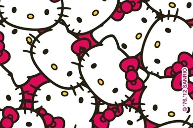 Hello Kitty Wallpapers On Pinterest