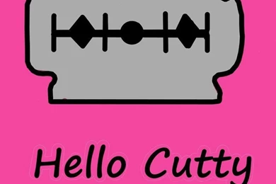 Wallpapers Hello Kitty Iphone 5