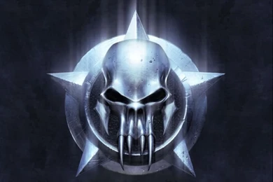Punisher Skull Graphics