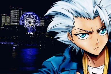Toushirou   Toushirou Hitsugaya Wallpapers (8946491)   Fanpop