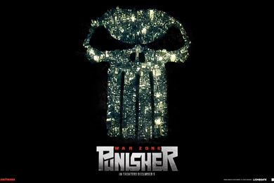 Punisher Quotes. QuotesGram