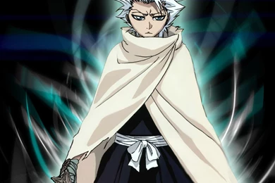 Hitsugaya ♥ ♥ ♥ ♥   Toushirou Hitsugaya Wallpapers (25529495 ...