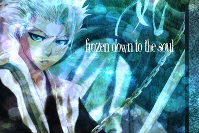 Hitsugaya ♥ ♥ ♥ ♥   Toushirou Hitsugaya Wallpapers (25529481 ...