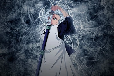 Toshiro   Toushirou Hitsugaya Wallpapers (30391447)   Fanpop