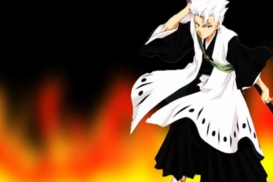 Toushiro Hitsugaya   Toushirou Hitsugaya Wallpapers (36747930)   Fanpop