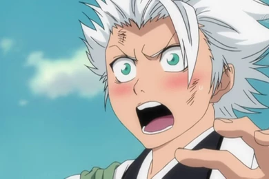 Toushiro Hitsugaya   Toushirou Hitsugaya Wallpapers (36748171)   Fanpop