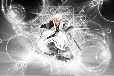 Hitsugaya Toshiro Wallpapers
