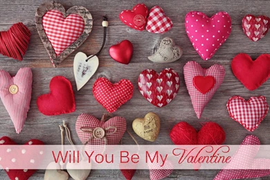 Gallery For   Cute Valentines Day Desktop Wallpapers