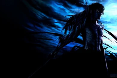 Download Ichigo Getsuga Tenshou Large Japanitor Wallpapers 1024x589 ...