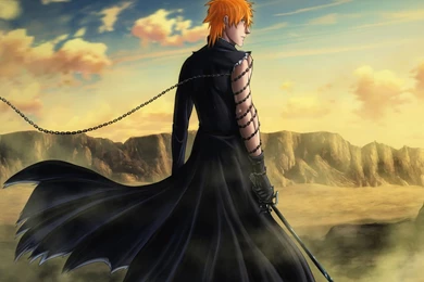 Ichigo