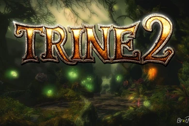 Trine 2 Wallpapers