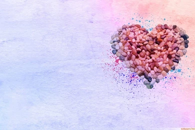 Heart Wallpapers Valentine's Day