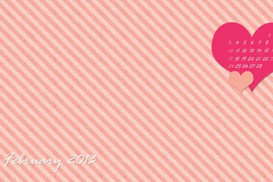 Valentines Day Desktop Wallpapers Pink – Happy Valentines Day
