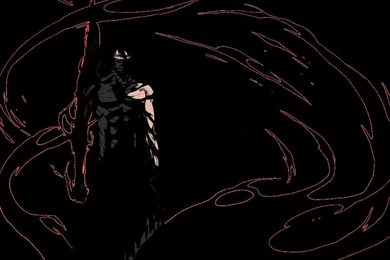 Ichigo Final Getsuga Tenshou By Thufz On DeviantArt