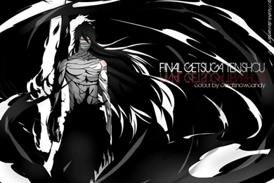 Browsing Digital Media On DeviantArt