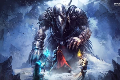 Trine 2: Goblin Menace Wallpapers   Game Wallpapers