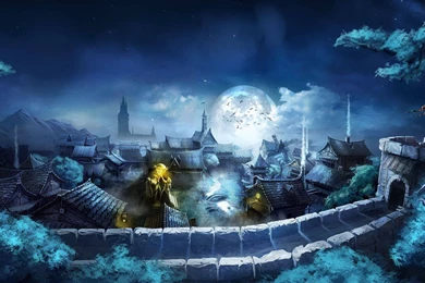 Trine 2 Wallpapers   Game Wallpapers