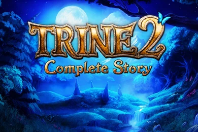 REVIEW / Trine 2: Complete Story (PC)   That VideoGame Blog