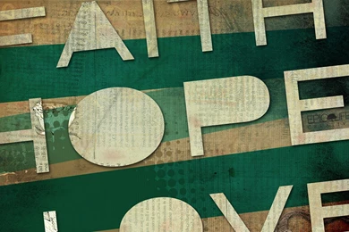 Wallpapers Faith, Hope, Love HD : Widescreen : High Definition ...