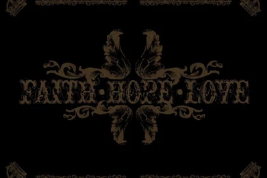 1 Corinthians 13:13   Faith, Hope And Love Wallpapers   Christian ...