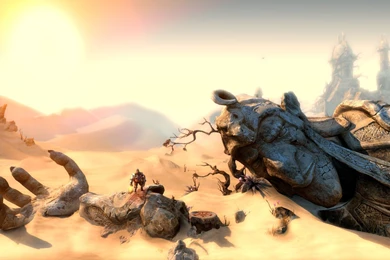 TRINE 2 Scrolling Fantasy Platform Action Rpg (2) Wallpapers ...