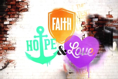 Faith, Hope & Love   Hillsong Kids BiG Curriculum   YouTube