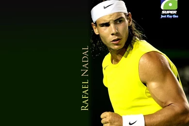 Rafael Nadal Wallpapers