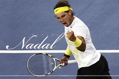Rafael Nadal   Rafael Nadal Wallpapers (28708253)   Fanpop