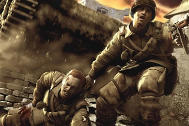 Cool Call Of Duty World War Wallpapers Downlaod