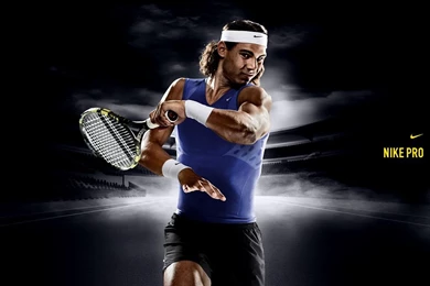 Nadal   Rafael Nadal Wallpapers (4810764)   Fanpop
