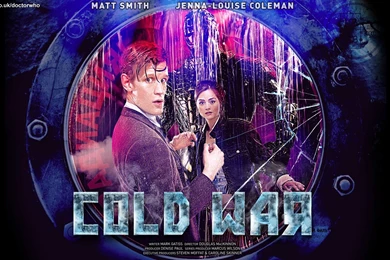 BBC One Doctor Who More Wallpapers