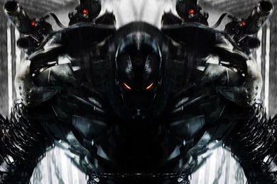 Anime Robot HD PC Wallpapers 15543   Amazing Wallpaperz