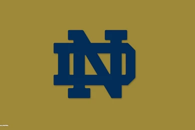 Notre Dame Fighting Irish Wallpapers 1/6