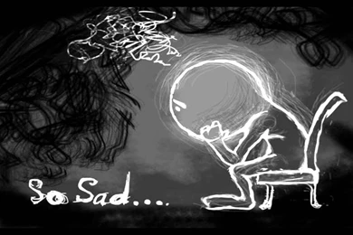 Free Download Sad Wallpapers HD